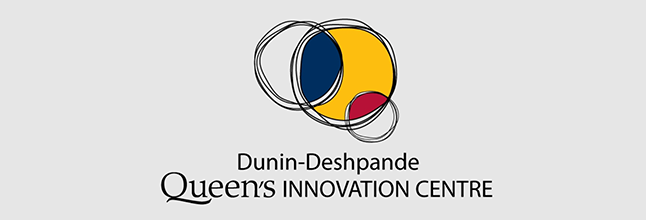 Dunin-Deshpande Queens Innovation Centre