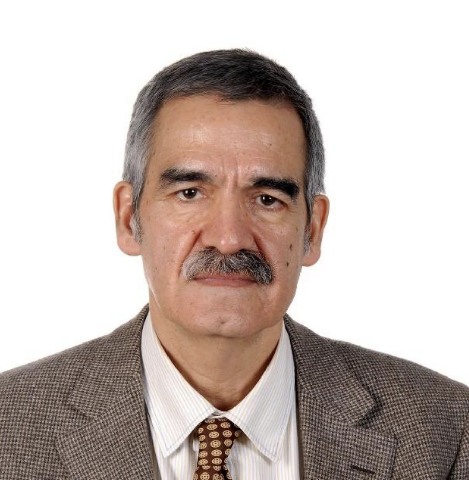 Prof. Jose Mella Marquaz